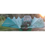 ΔΟΝΗΤΗΣ ΑΥΤΟΚΙΝΟΥΜΕΝΟΣ DE MASI MM19/Y  ΕΛΙΑΣ - ΚΑΡΥΔΙΑΣ - ΦΙΣΤΙΚΙΑΣ - ΑΜΥΓΔΑΛΙΑΣ - ΔΕΝΤΡΩΝ